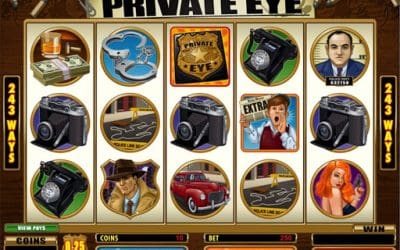 CyberCash Slot Review: A Crypto-themed Adventure