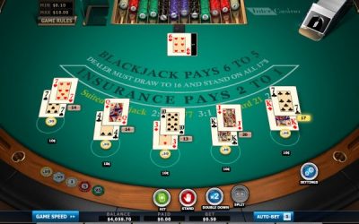 Online Blackjack Mastery: Elevate Your Game with Expert Tips