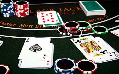Strategies for Winning at Online Blackjack: A Guide to Real Money Play