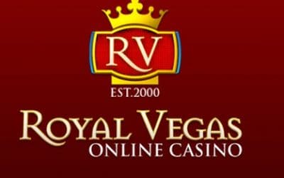 Royal Vegas Casino: A New Era of Online Gambling Awaits!