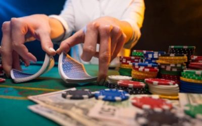 Delve into a World of Strategies for Scoring Authentic Online Casino Deals