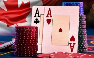 Explore Canada’s Premier Online Casinos for Real Money Gaming