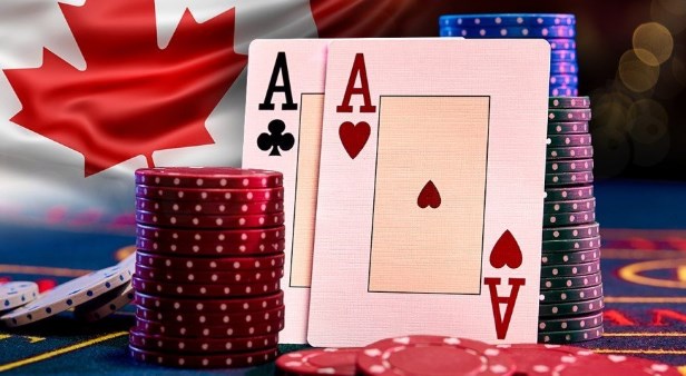 Top Canadian Casinos