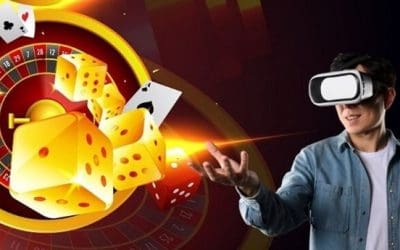 Unveiling the Explosive Growth of Online Casinos