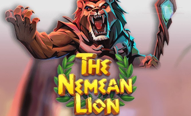 Nemean Lion Slot Review