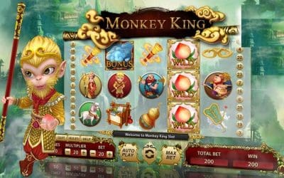 Divine Fortune Megaways Slot Review: Play Up to 117,649 Ways, Trigger Falling Wild Respins, Land Up to 20 Free Spins and Chase 500x Bonus Prizes