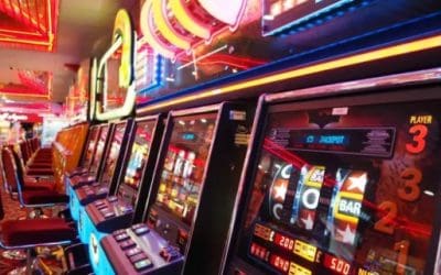 Druids’ Dream Slot Review: Play 40 Paylines, Trigger Sticky Wild Respins, Win Free Spins and Chase the Jackpot Feature