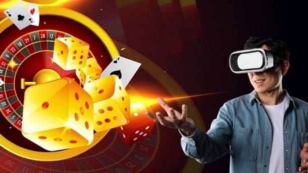 Online Casinos
